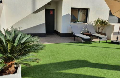 Oasis Beach 1, La Zenia - Foto 14