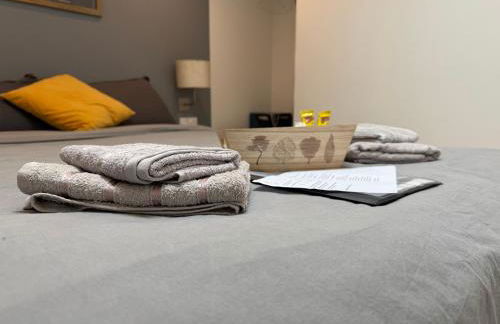 L'Authentique Élégance & Calme à Cognac - Foto 8