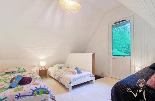 Chalet du Temps Suspendu, Pause magique au cœur des Pyrénées - Foto 6