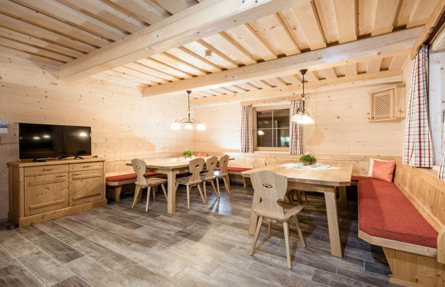 Grimmingblickhütte - Foto 13