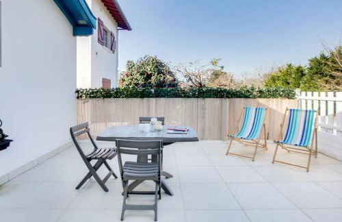 Studio Etxe Tikia by Interhome - Foto 24