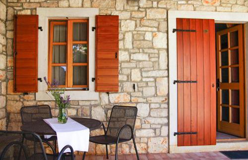 Apartments Villa Stapo - Foto 66