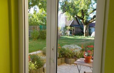 Gelbes Haus Heldritt - Foto 9