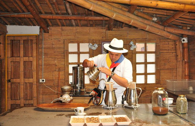 Excursion à la Finca Recuca - Photo 6