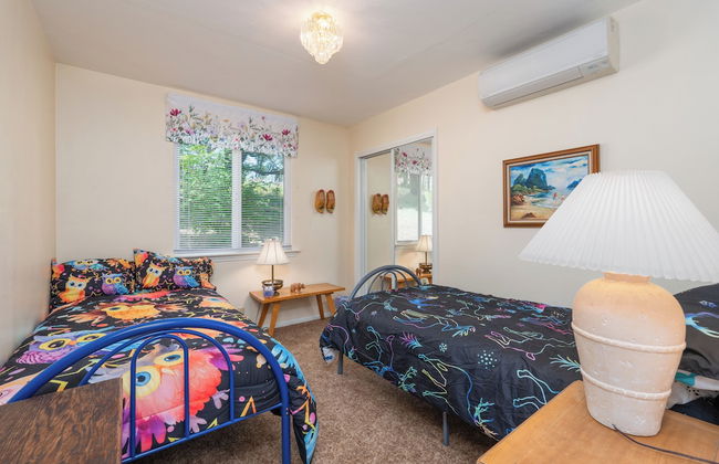 OFF THE Beaten Path Mariposa 3BD + EV Charger - Foto 2