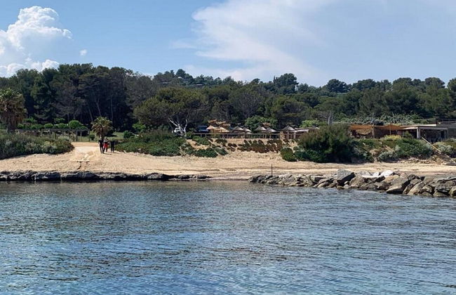 Villa in Gaou With Sea View and Beach - Foto 28