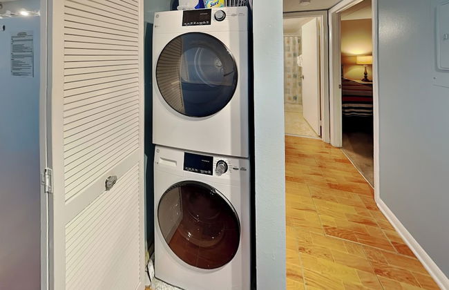 Jacksonville Beachdrifter by Distinctive Beach Rentals - Foto 52