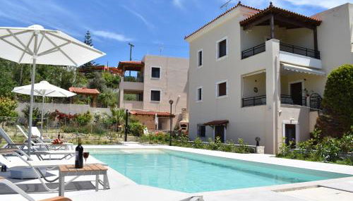 Krissa Villa - Photo 4