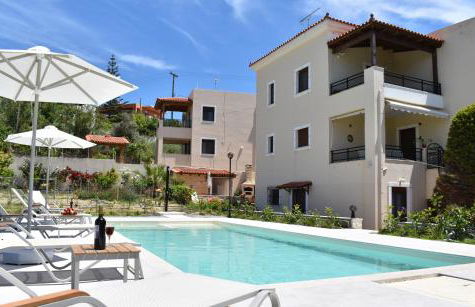 Krissa Villa - Foto 4