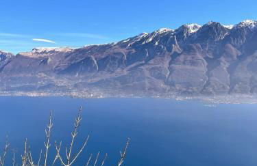 Casa Storica Gardola - Foto 31