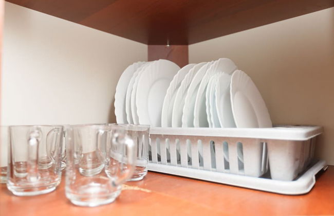 Kvart Boutique Paveletskiy - Foto 28