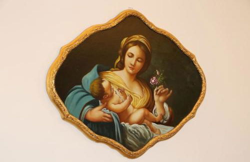 Suite La Fantella attico in centro - Photo 7