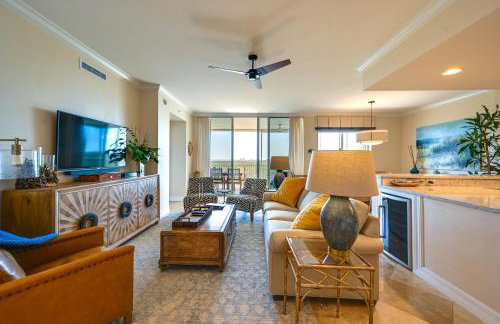 Estero Resort Condo with 2 Pools and Tennis Center! - Foto 4