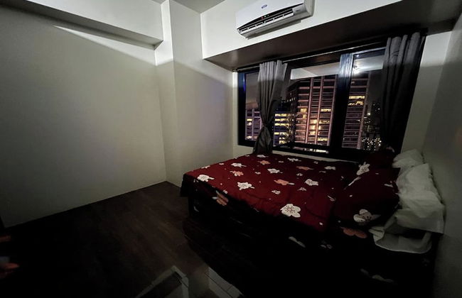 Luxury Air Residences By Makati - Foto 20