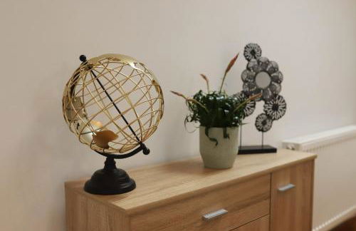 Ferienwohnung am Herzplatz - Foto 12