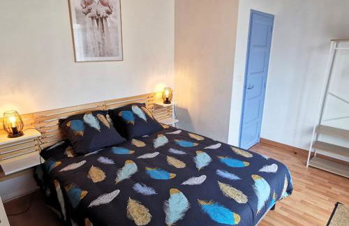 La Roseraie a 1km de la plage - Foto 10