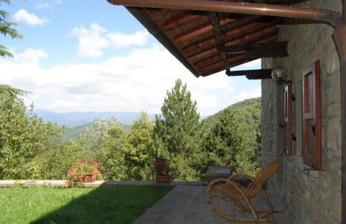 Holiday House- La Magnana Farm - Foto 9
