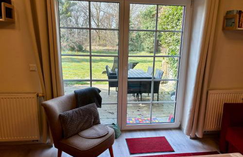 Die kleine Acht - direkt am Strand - Foto 3