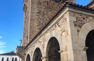 LA CALLEJINA Cáceres Full equipped HOUSE AT CC-00616 - Foto 39