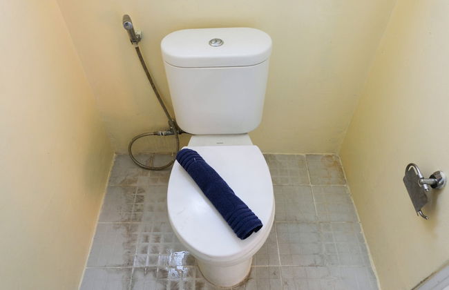 Studio at The Habitat Apartment Karawaci near Shopping Mall - Foto 16