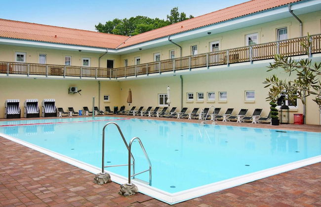 Holiday Park Markgrafenheide, Markgrafenheide - Foto 27