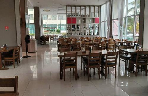 Suíte Confortável no Rio2 - Barra Olímpica RJ - Foto 6