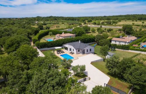 Villa Bepo by IstriaLux - Foto 28