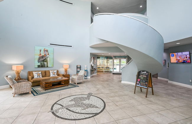 Pelican Beach Resort 2006 - Photo 44