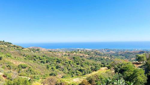 La Mairena - Duplex with Panoramic Sea Views - Foto 3