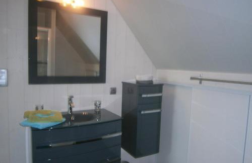 Santec Roscoff maison 500m mer Finistère Bretagne - Photo 6