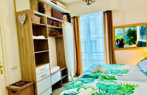 Endless Stunning Mediterranean Sea Views Promenade Des Anglais - Photo 40