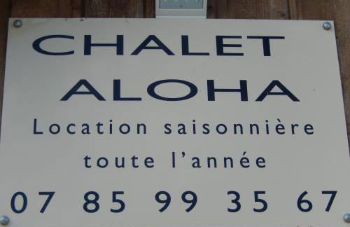Chalet ALOHA - Photo 22