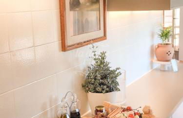 La dolce vita - 10 min da A1 autostrada, terrazza sul tramonto , vista panoramica sulle colline - Foto 53