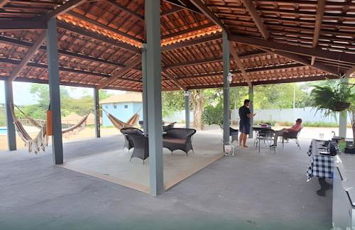 Refugio Aldeia dos Camarás - Foto 40