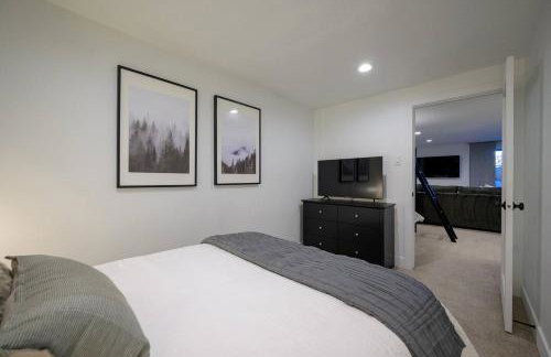 Mountainside Ski & Golf WL402 Ski Retreat Gym - Foto 20