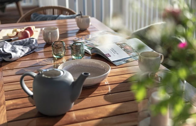 Villa Baltica - Foto 13