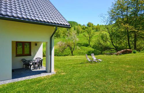 Raj pod lasem - Foto 27