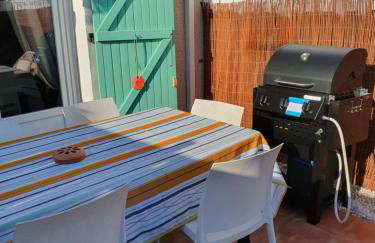 Petite maison à 500 mètres de la plage au coeur du parc marin - Pays catalan - Foto 10