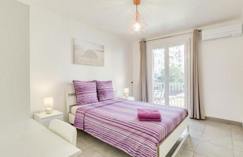 Appartement Gare St Charles Vieux Port - Foto 30