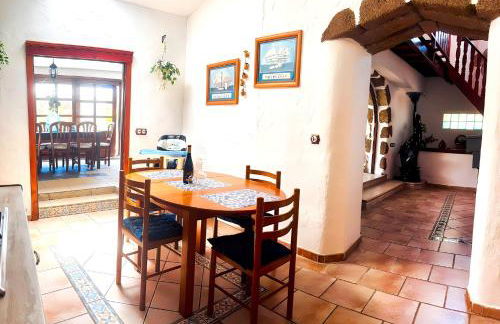 Villa Medinilla with private Pool in Conil - Photo 18