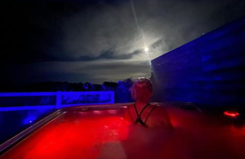 Osprey Hide - Photo 27