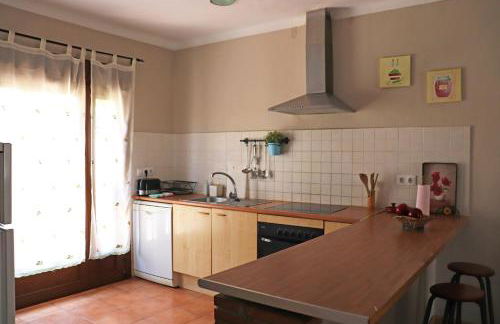 Casa la Barbacana - Foto 12