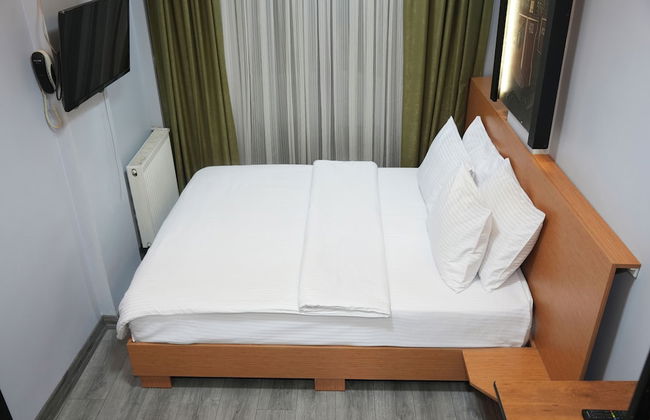 Brick House Hotel - Foto 41