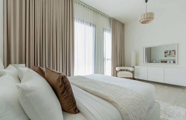 Nasma Luxury Stays- Ras Al Khaimah - Photo 59