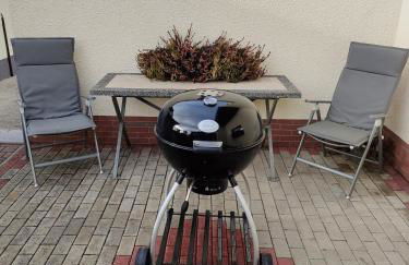 Haus am Waldrand - Foto 9