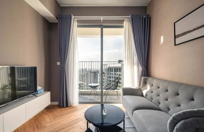 Masteri An Phu Apartment - Foto 20