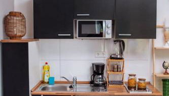 sunny & cozy - Netflix - WIFI - City - 4 Person - Foto 3