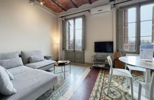 Stay U-nique Apartments Borbó II - Foto 1