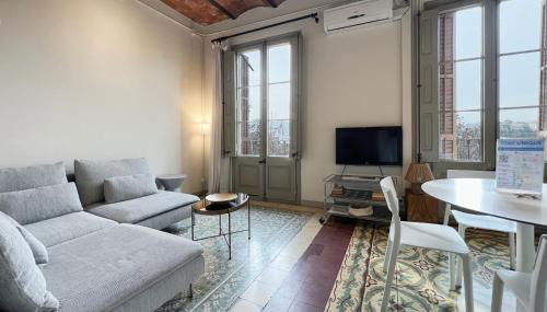 Stay U-nique Apartments Borbó II - Foto 1