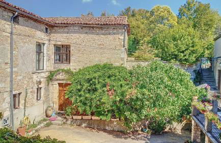 Gîtes de la place du château - Foto 15